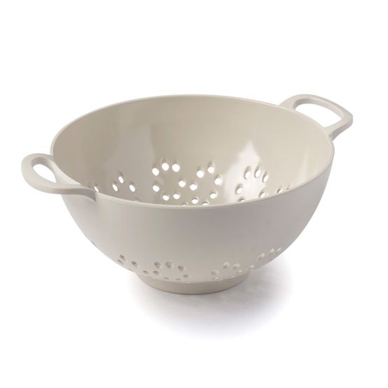 Zeal - Colander 20cm Neon - Cream
