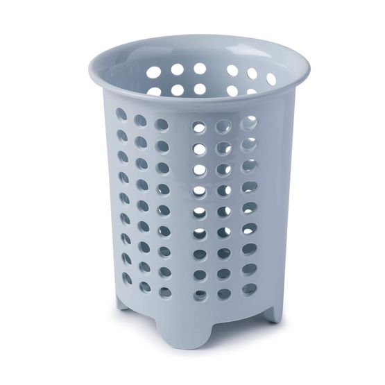 Zeal - Melamine Cutlery Drainer Duck Egg Blue