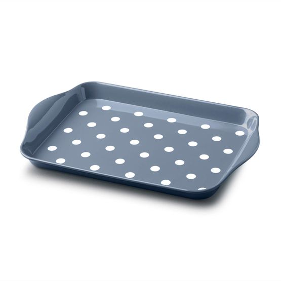 Zeal - Mini Dotty Tray Provence