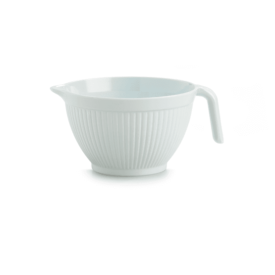 Zeal - Mini Mixing Bowl with Handle Duck Egg Blue