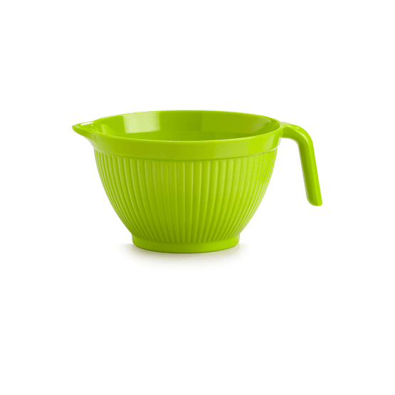 Zeal - Mini Mixing Bowl with Handle Lime