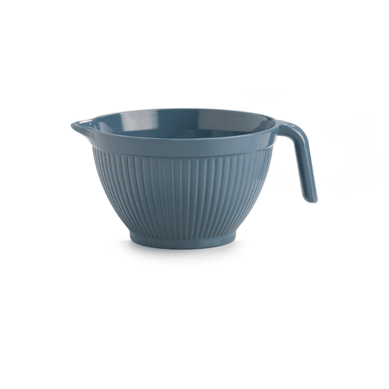Zeal - Mini Mixing Bowl with Handle Provence Blue