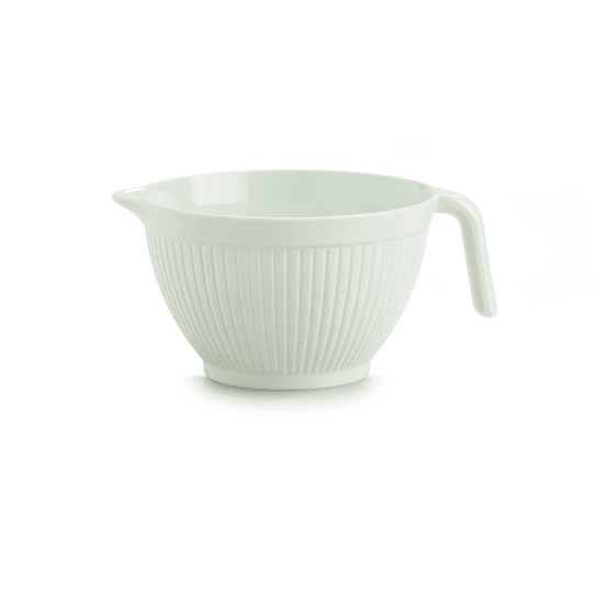 Zeal - Mini Mixing Bowl with Handle Sage Green
