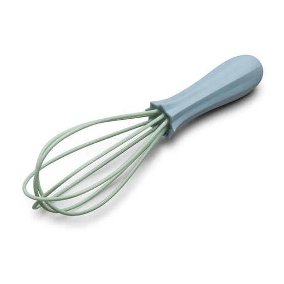 Zeal - Mini Whisk Silicone Classic