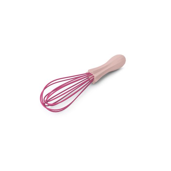 Zeal - Mini Whisk Silicone Neon
