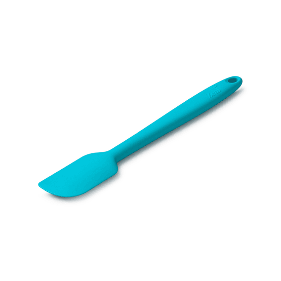 Zeal - Silicone Mini Baking Spatula Aqua