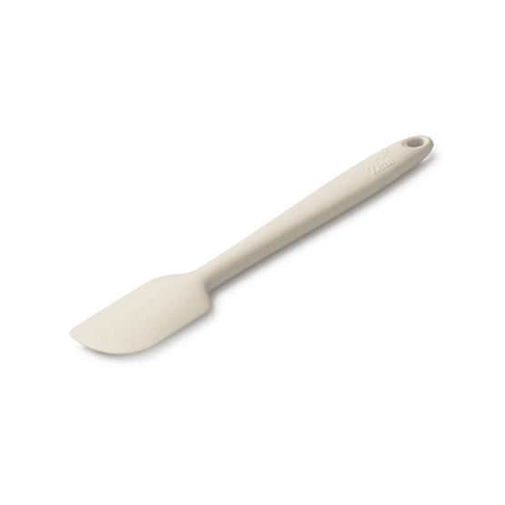 Zeal - Silicone Mini Baking Spatula Cream