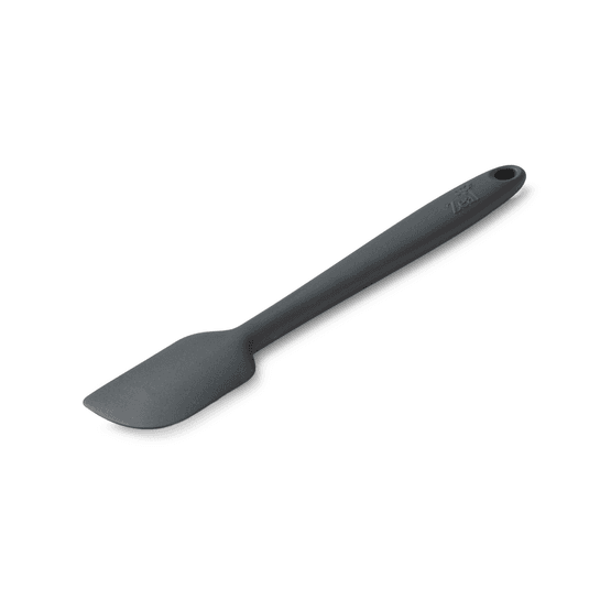 Zeal - Silicone Mini Baking Spatula Dark Grey