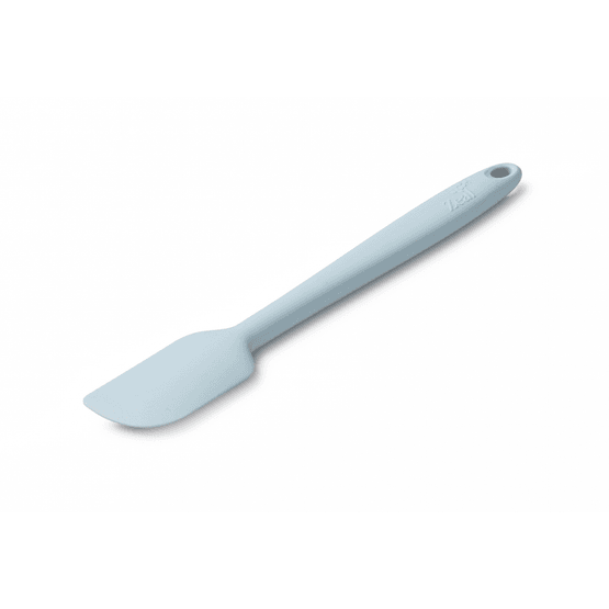 Zeal - Silicone Mini Baking Spatula Duck Egg Blue