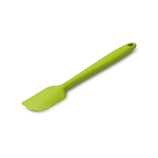 Zeal - Silicone Mini Baking Spatula Lime