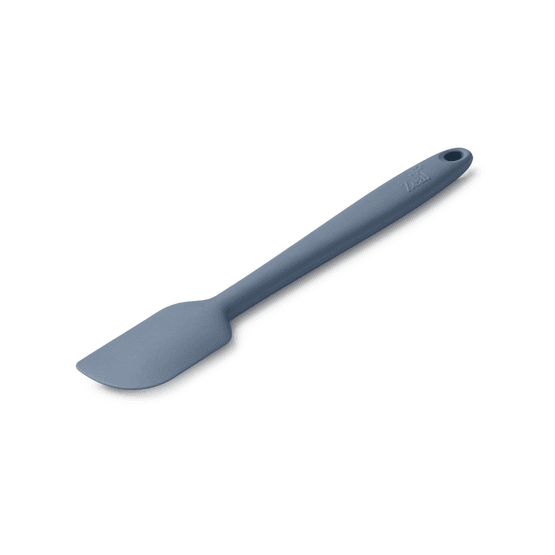 Zeal - Silicone Mini Baking Spatula Provence Blue