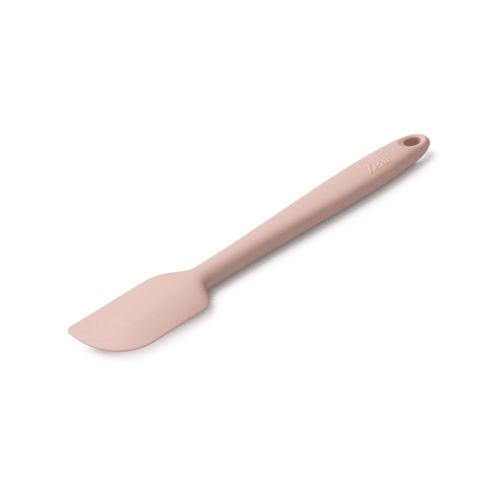 Zeal - Silicone Mini Baking Spatula Rose Pink