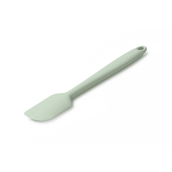 Zeal - Silicone Mini Baking Spatula Sage Green