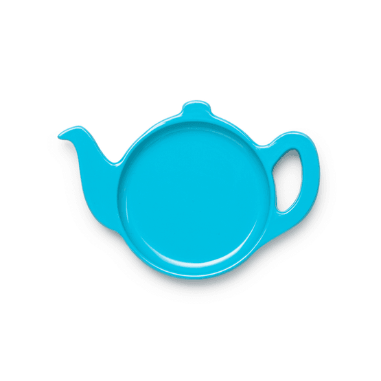 Zeal - Teabag Tidy Aqua