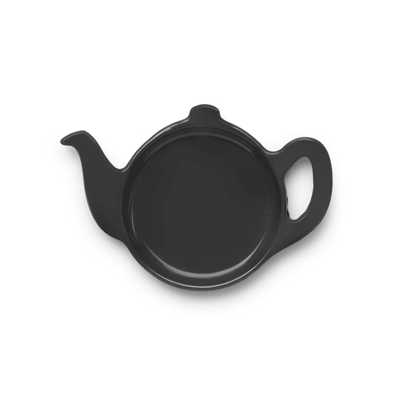Zeal - Teabag Tidy Dark Grey