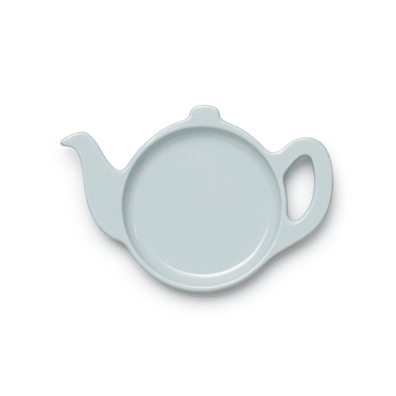 Zeal - Teabag Tidy Duck Egg Blue