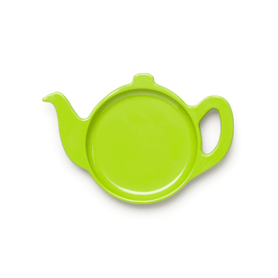 Zeal - Teabag Tidy Lime