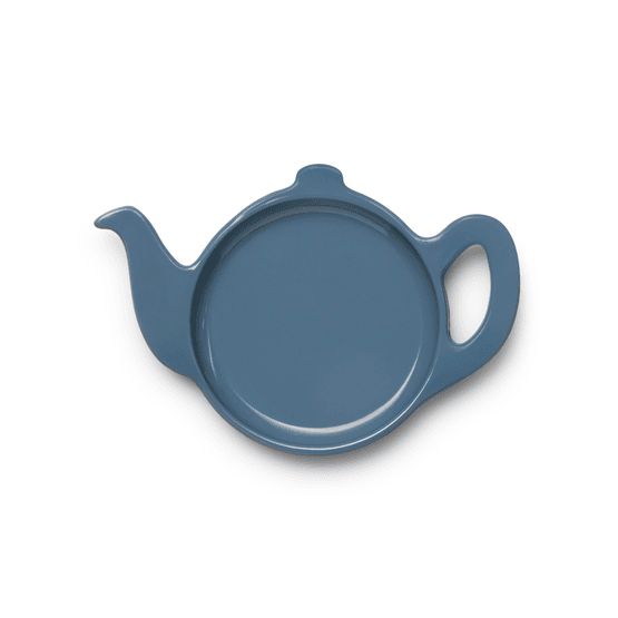Zeal - Teabag Tidy Provence Blue