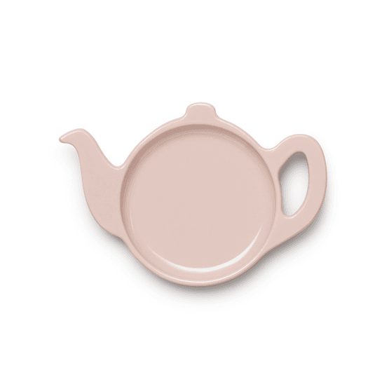 Zeal - Teabag Tidy Rose Pink