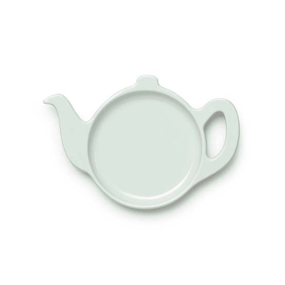 Zeal - Teabag Tidy Sage Green