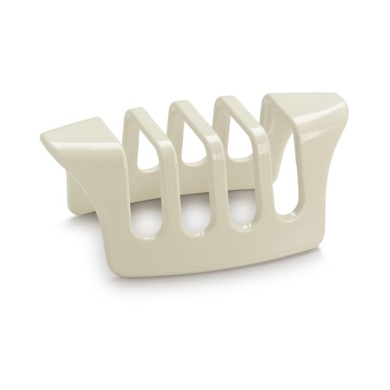 Zeal - Toast Rack Cream