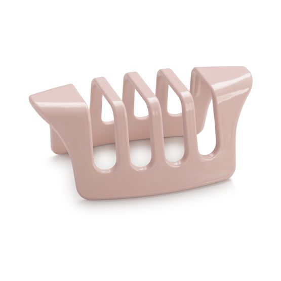 Zeal - Toast Rack Rose Pink