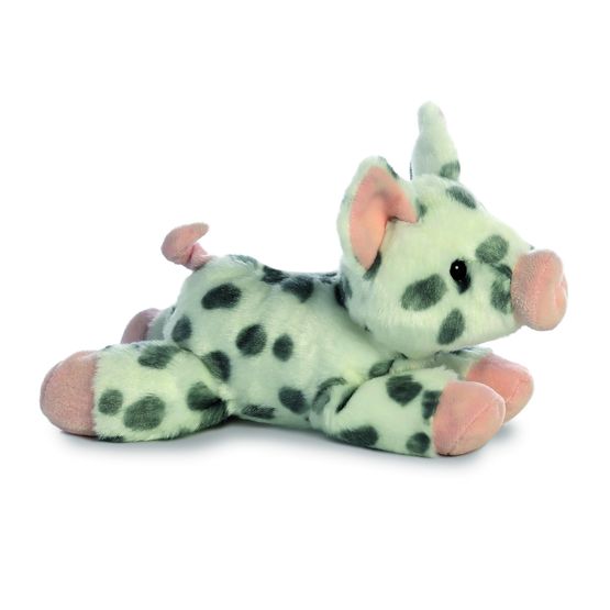 Aurora - Mini Flopsie Spotted Piglet 8"