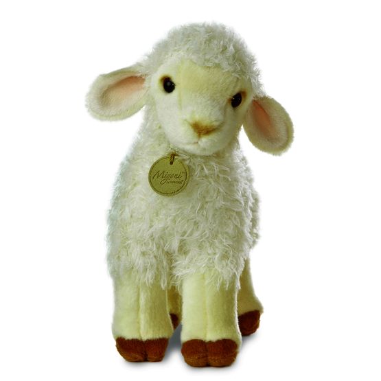 Aurora - Miyoni Lamb 11"
