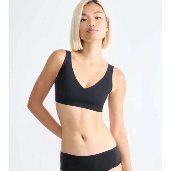Sloggi - ZERO Feel 2.0 Bralette Black
