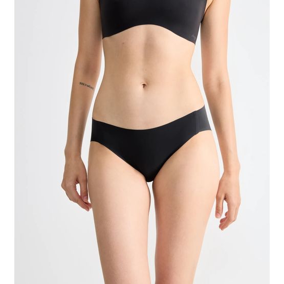Sloggi - ZERO Feel 2.0 High Leg Knickers Black