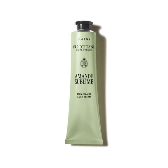L'Occitane - Amande Sublime Almond Hand Cream 75ml