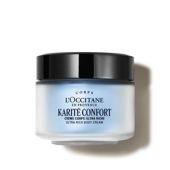 L'Occitane - Karite Confort Shea Ultra Rich Body Cream 200ml