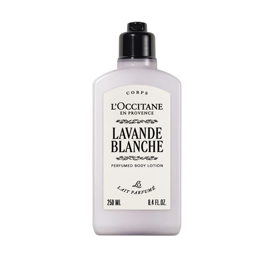 L'Occitane - Lavande Body Lotion 250ml