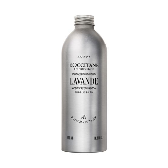 L'Occitane - Lavande Foaming Bath 500ml