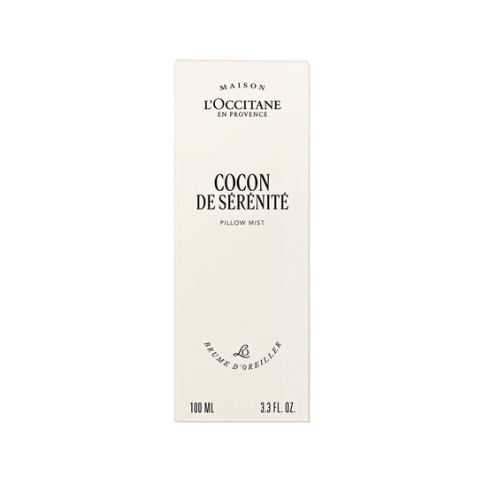 L'Occitane - Cocon de Sérénité Pillow Mist 100ml