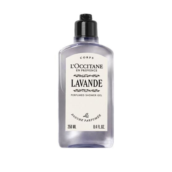L'Occitane - Lavande Shower Gel 250ml