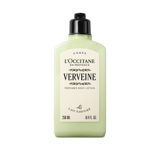 L'Occitane - Verveine Body Lotion 250ml