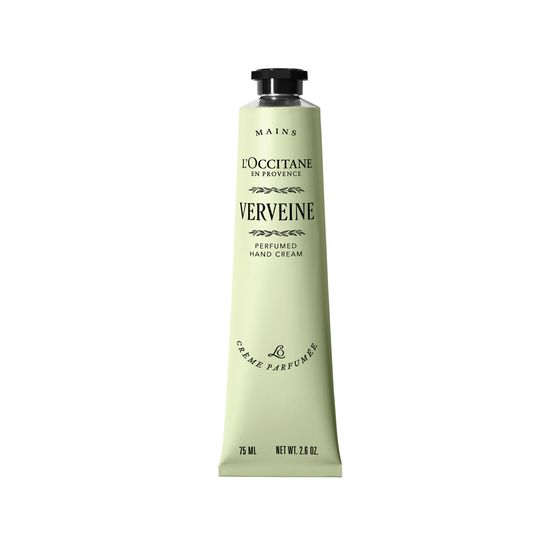 L'Occitane - Verveine Hand Cream 75ml