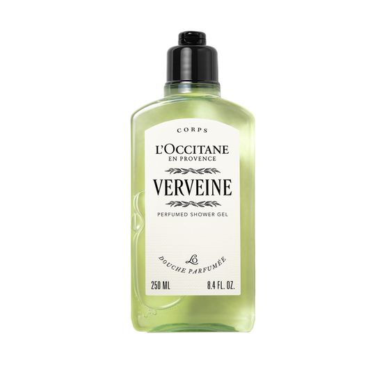 L'Occitane - Verveine Shower Gel 250ml