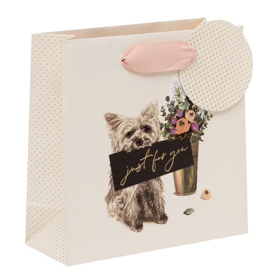 Glick - Flower Market Small Bag