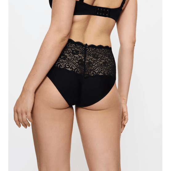 Triumph - Amourette Maxi Knickers Black