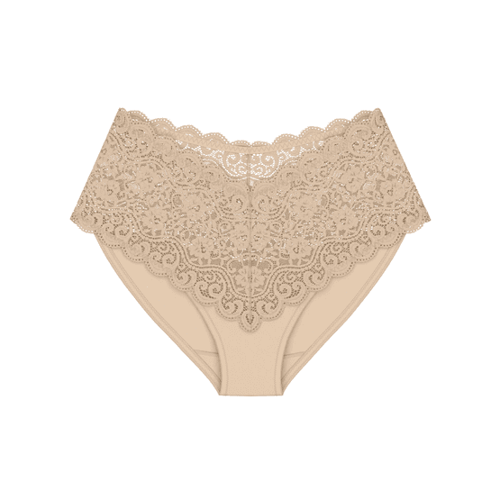 Triumph - Amourette Maxi Knickers Skin