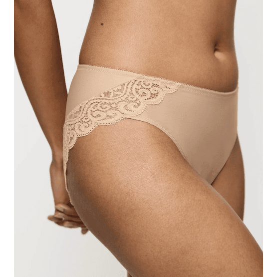Triumph - Amourette Tai Knickers Skin
