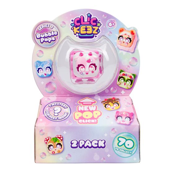 Clickeez - 2-Pack (S3) - 937198.012