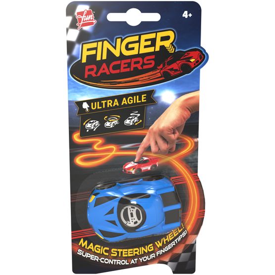 Finger Racers - 938362.024