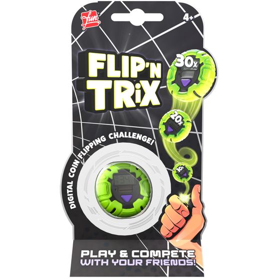 Flip 'n Trix