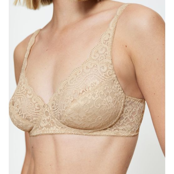 Triumph - Amourette Non Wired Bra Skin