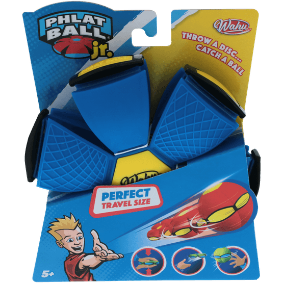 Wahu Sport - Phlat Ball Junior
