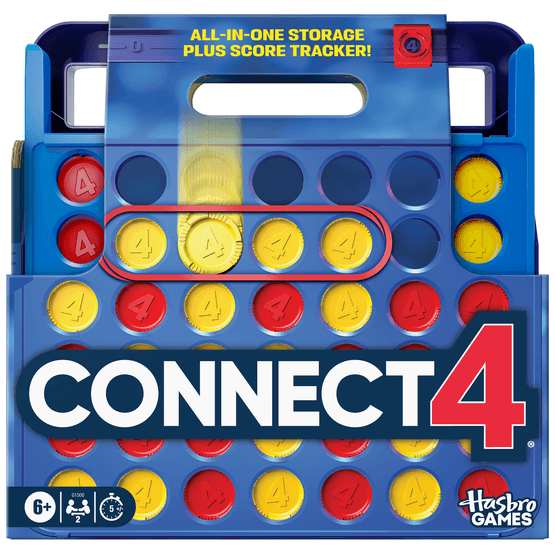 Connect 4 Game