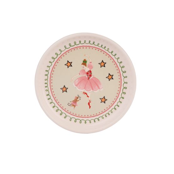 Cath Kidston - Ballerina Trinket Dish